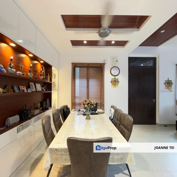 The Mulia Residence Cyberjaya, Selangor, Cyberjaya