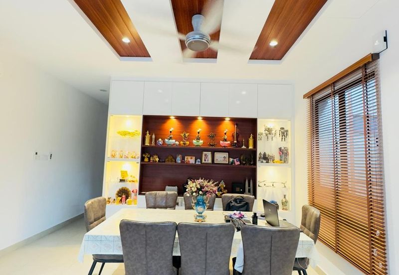 The Mulia Residence Cyberjaya