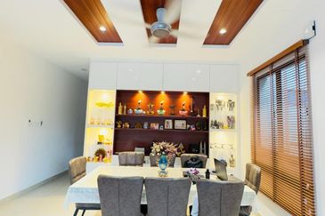 The Mulia Residences