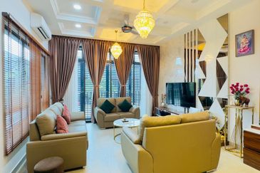 The Mulia Residences