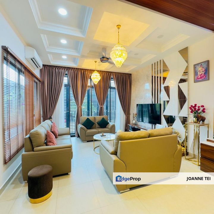 The Mulia Residence Cyberjaya, Selangor, Cyberjaya