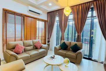 The Mulia Residences