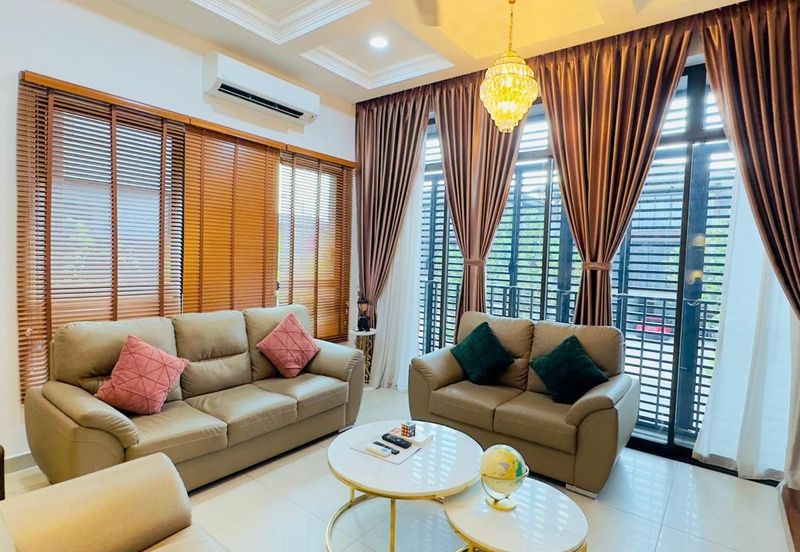 The Mulia Residence Cyberjaya