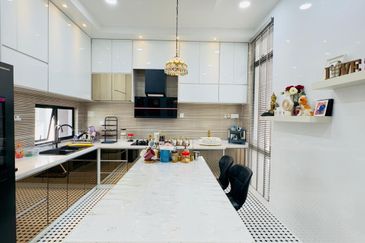 The Mulia Residences