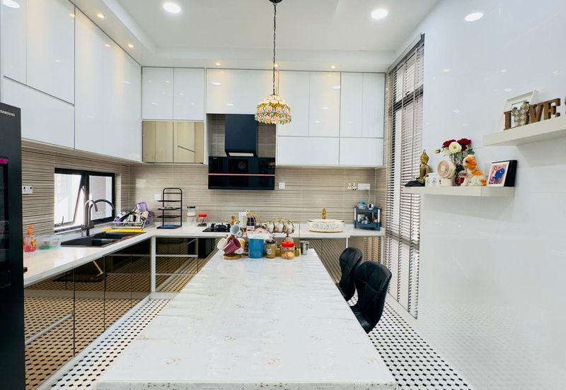 The Mulia Residence Cyberjaya