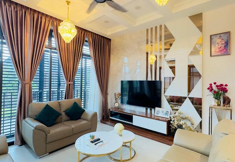 The Mulia Residence Cyberjaya