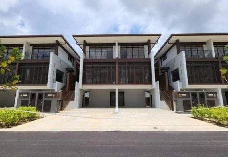 The Mulia Residence Cyberjaya