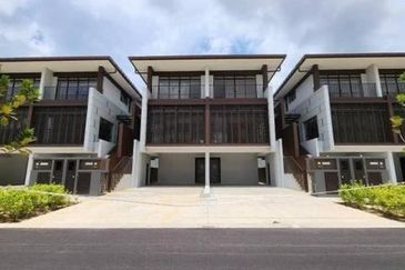 The Mulia Residences