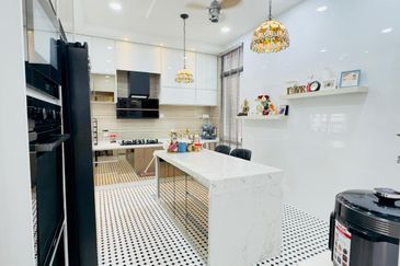 The Mulia Residences