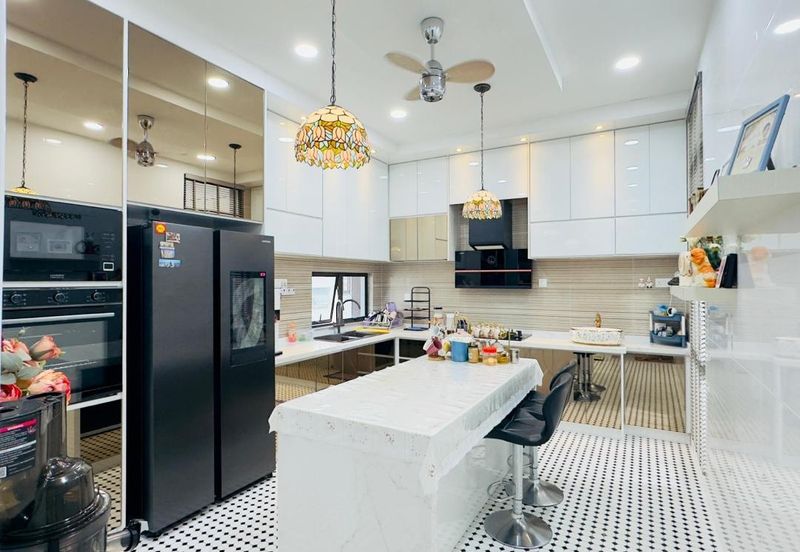 The Mulia Residence Cyberjaya