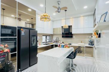 The Mulia Residences