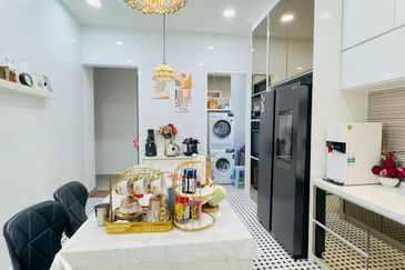 The Mulia Residences