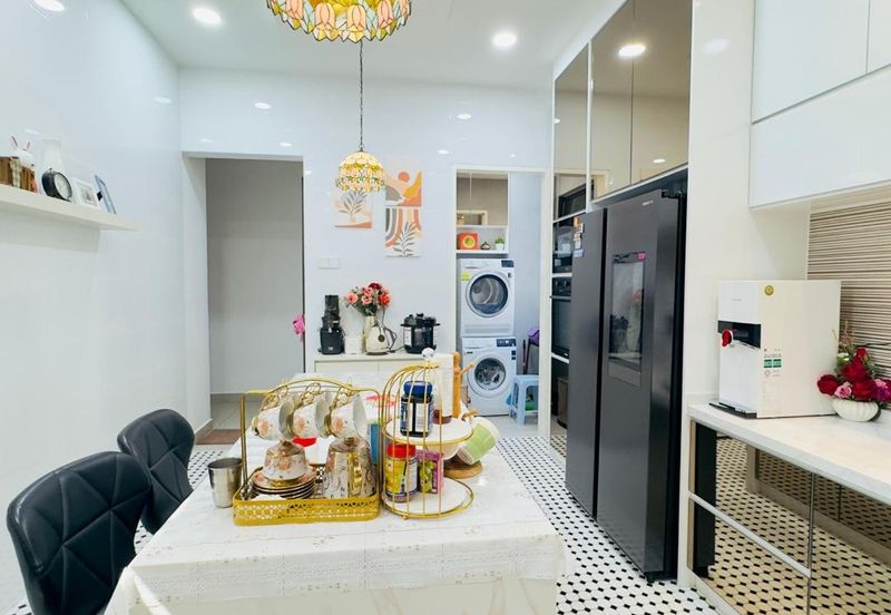 The Mulia Residence Cyberjaya