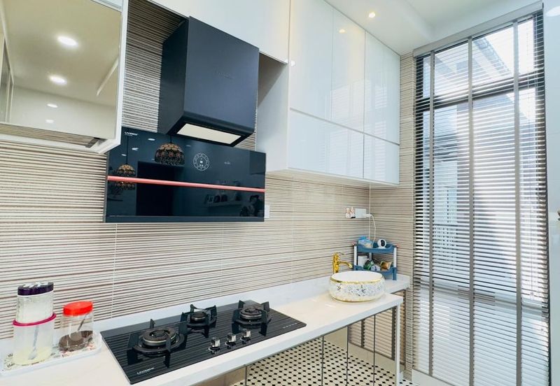 The Mulia Residence Cyberjaya