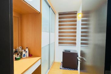 The Mulia Residences