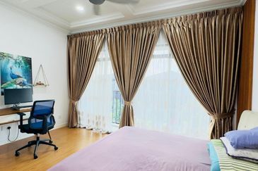 The Mulia Residences