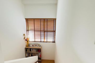 The Mulia Residences