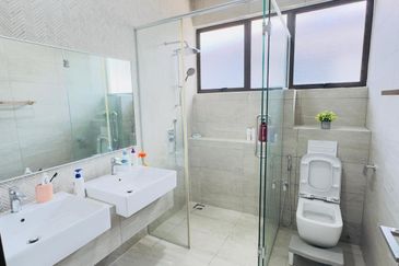 The Mulia Residences