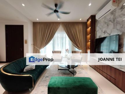 Setia Eco Glades Isle of Botanica, Selangor, Cyberjaya