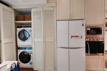 Isle of Botanica, Setia Eco Glades