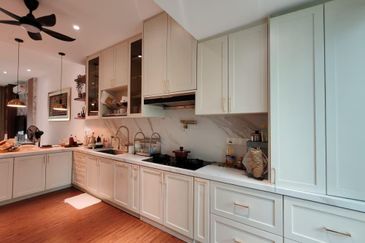 Isle of Botanica, Setia Eco Glades