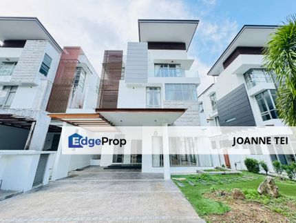 The Valley TTDI, Ampang, Selangor, Ampang