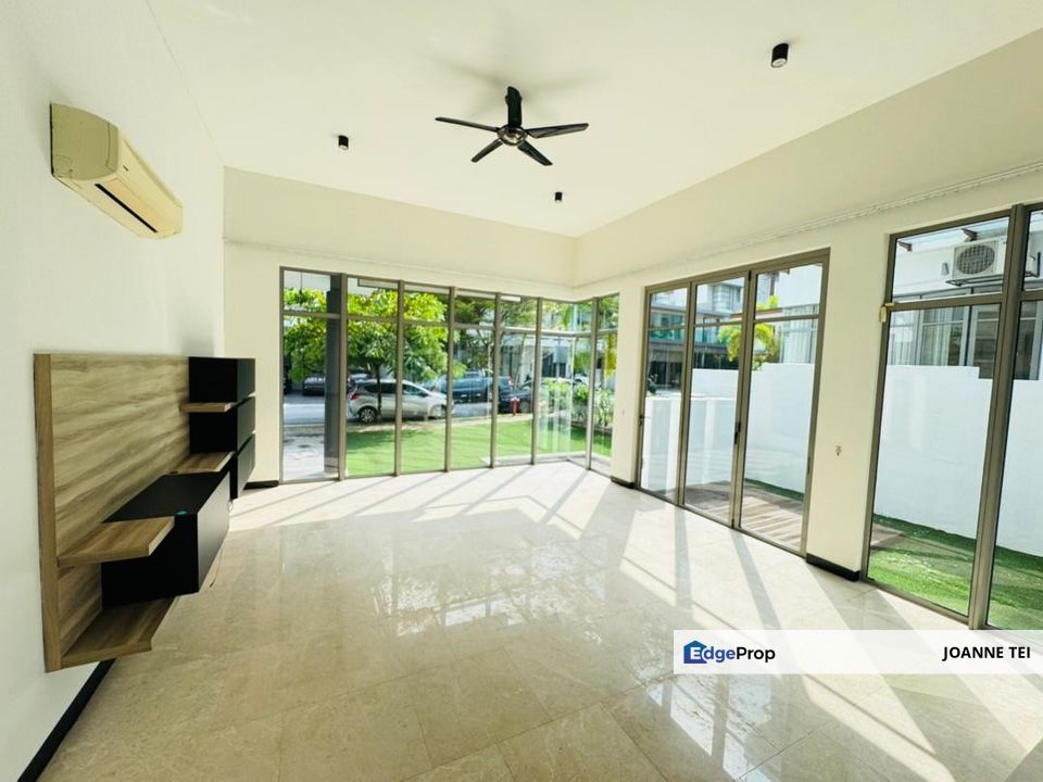 The Valley TTDI, Ampang, Selangor, Ampang