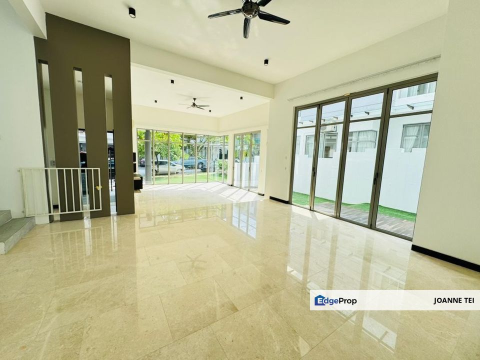 The Valley TTDI, Ampang, Selangor, Ampang