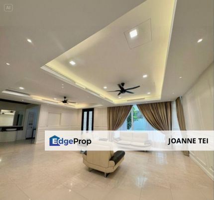 Aspen @ Garden Residence, Cyberjaya, Selangor, Cyberjaya