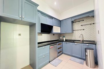 Eastern Heritage, Setia Eco Glades