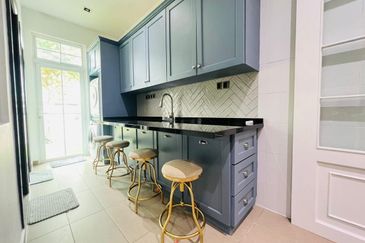 Eastern Heritage, Setia Eco Glades