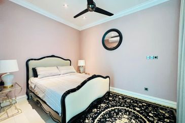 Eastern Heritage, Setia Eco Glades