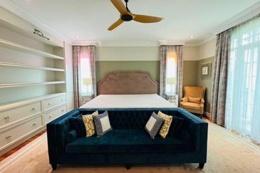 Eastern Heritage, Setia Eco Glades