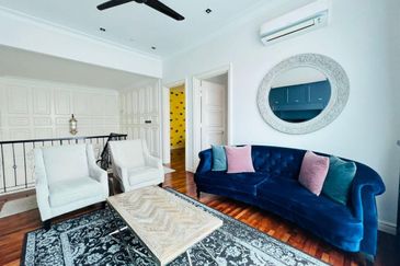 Eastern Heritage, Setia Eco Glades