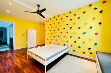 Eastern Heritage, Setia Eco Glades