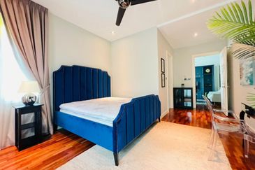 Eastern Heritage, Setia Eco Glades