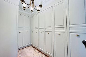 Eastern Heritage, Setia Eco Glades