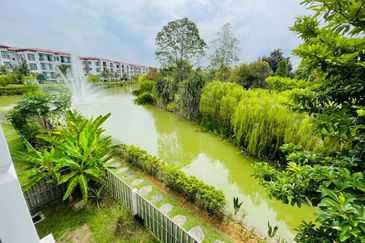 Eastern Heritage, Setia Eco Glades