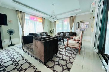 Eastern Heritage, Setia Eco Glades