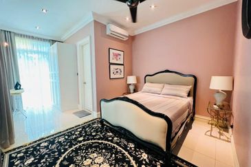 Eastern Heritage, Setia Eco Glades