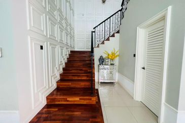 Eastern Heritage, Setia Eco Glades