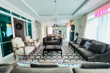 Eastern Heritage, Setia Eco Glades