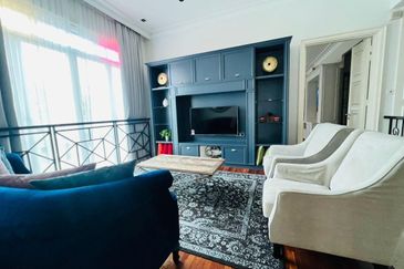 Eastern Heritage, Setia Eco Glades