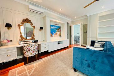 Eastern Heritage, Setia Eco Glades