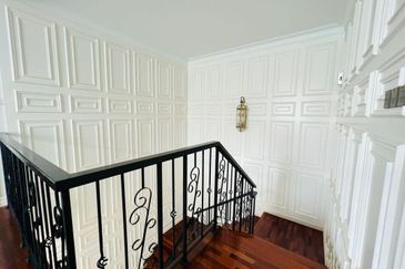 Eastern Heritage, Setia Eco Glades