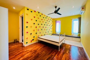 Eastern Heritage, Setia Eco Glades