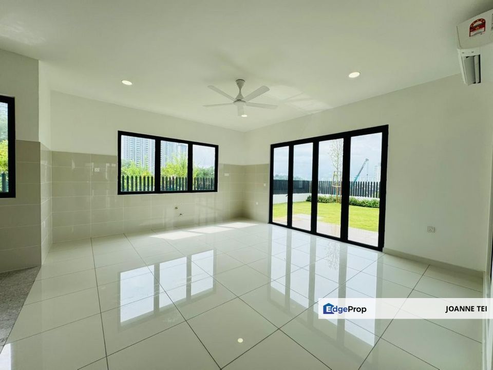 Symphony Hills, Cyberjaya, Selangor, Cyberjaya