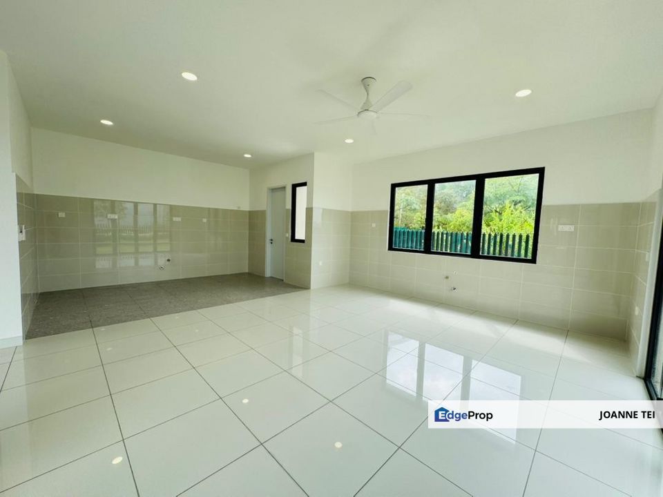 Symphony Hills, Cyberjaya, Selangor, Cyberjaya