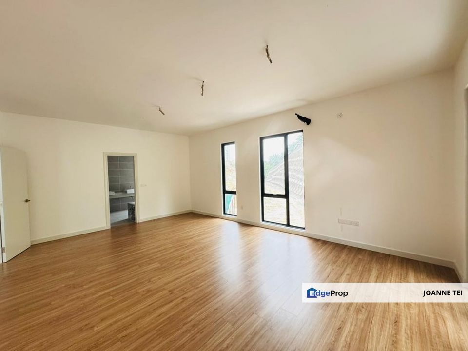 Symphony Hills, Cyberjaya, Selangor, Cyberjaya