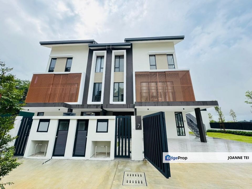 Symphony Hills, Cyberjaya, Selangor, Cyberjaya